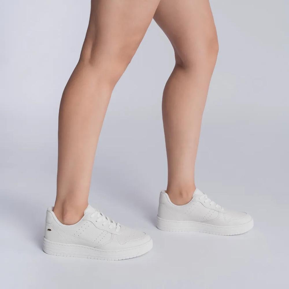 Tênis Feminino Dakota Casual Confortável