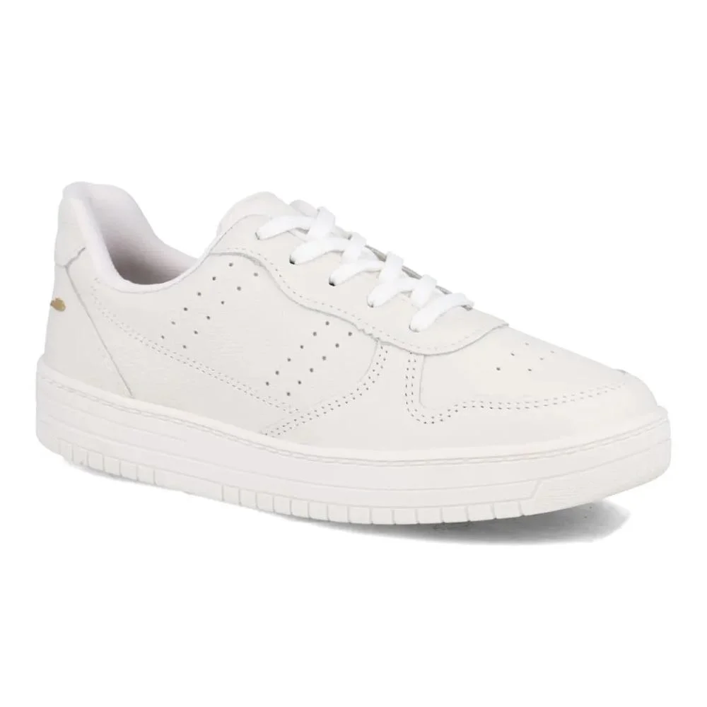 Tênis Feminino Dakota Casual Confortável Branco 5