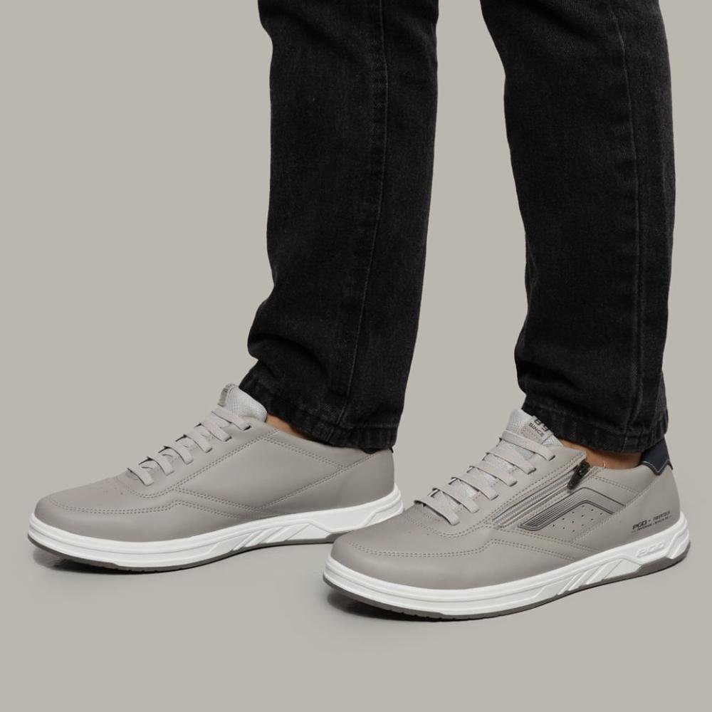 Tênis Casual Pegada Fibertech Masculino