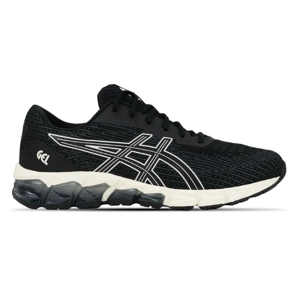 Tênis Esportivo Masculino Asics Gel-Quantum ST Preto