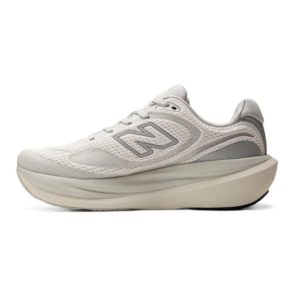 Tênis de Corrida Masculino New Balance Infinion 1080 V15 Cinza 2