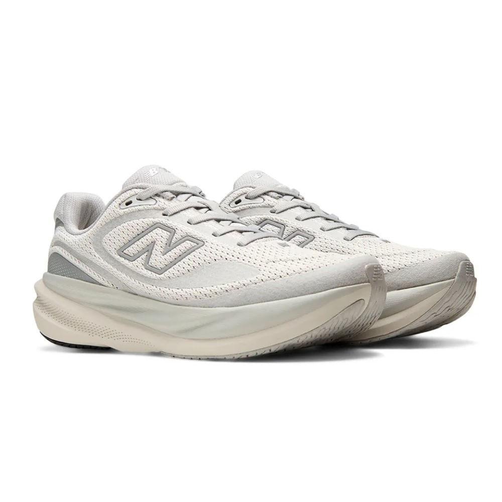 Tênis de Corrida Masculino New Balance Infinion 1080 V15 Cinza 3