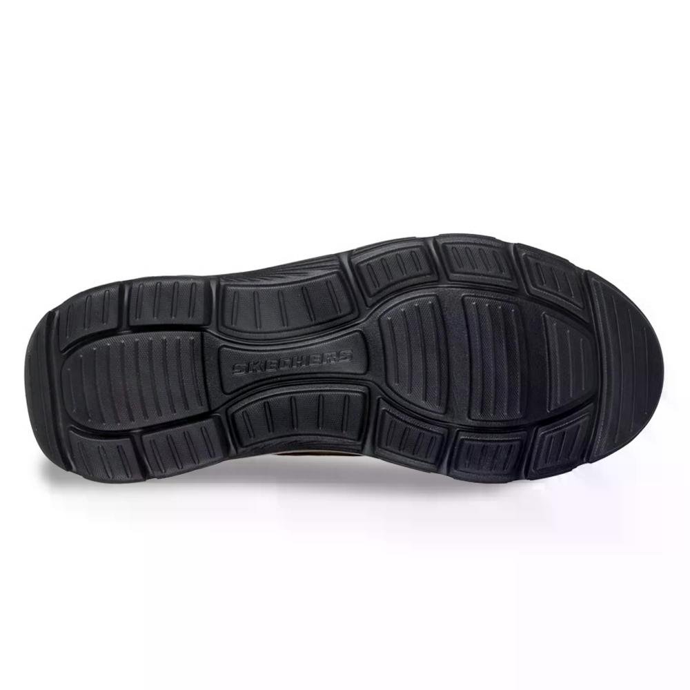 Bota Adventure Masculina Skechers Arch Fit Garza Marrom 4