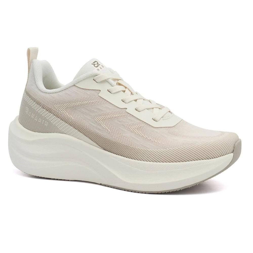 Tênis Casual Feminino Ramarim Lifestyle Line