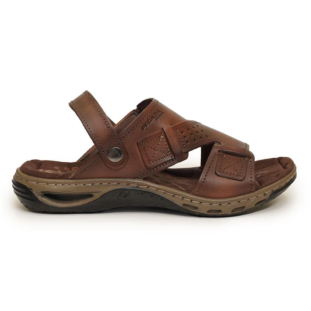 Sandália Pegada Soft Masculina
