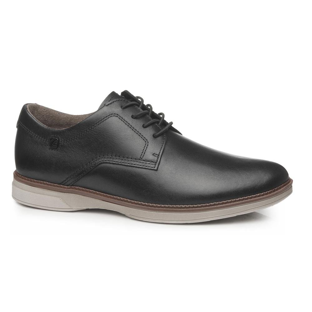 Sapato Casual Masculino Pegada Cardiff