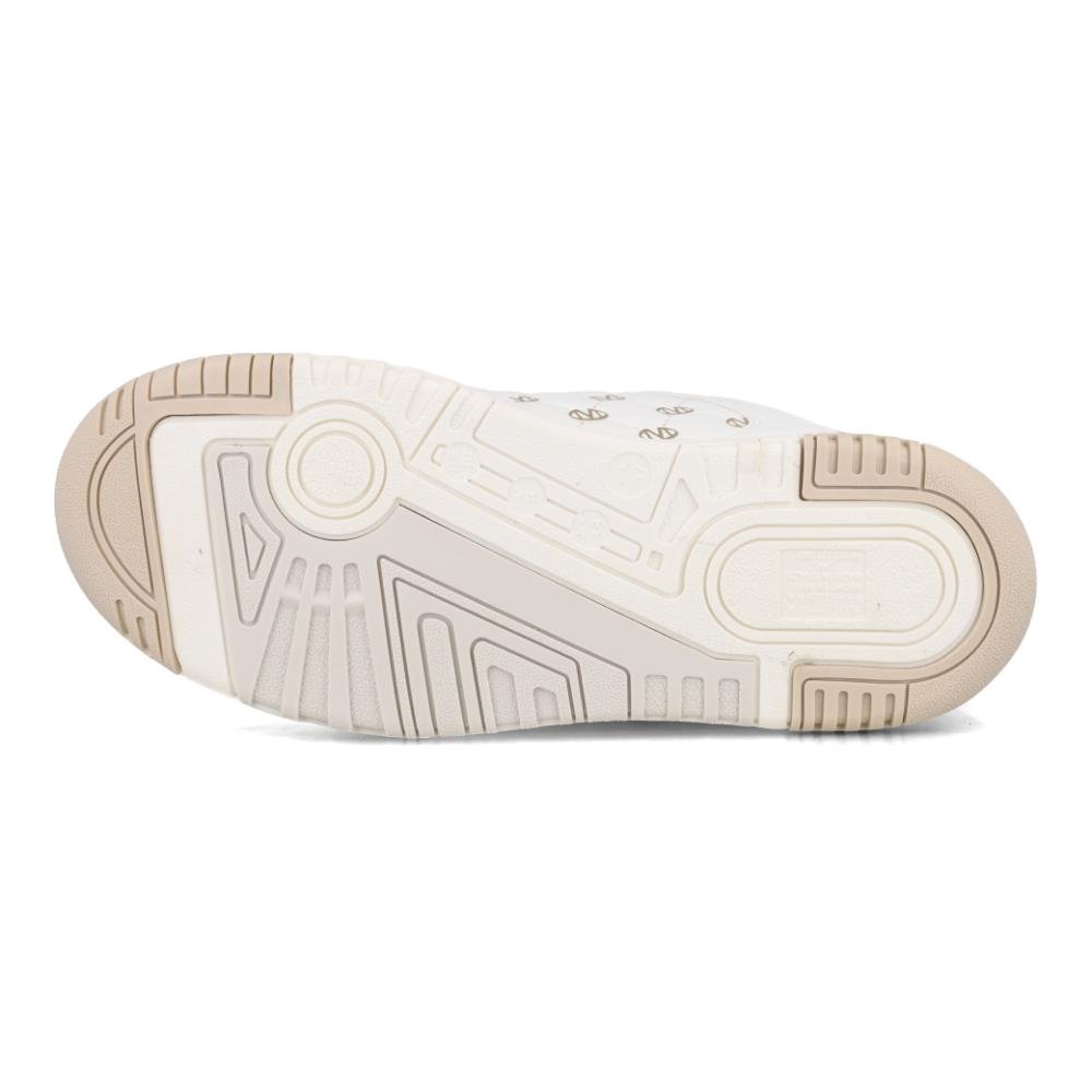 Tênis Via Marte Feminino Casual Urbano Conforto Branco 10