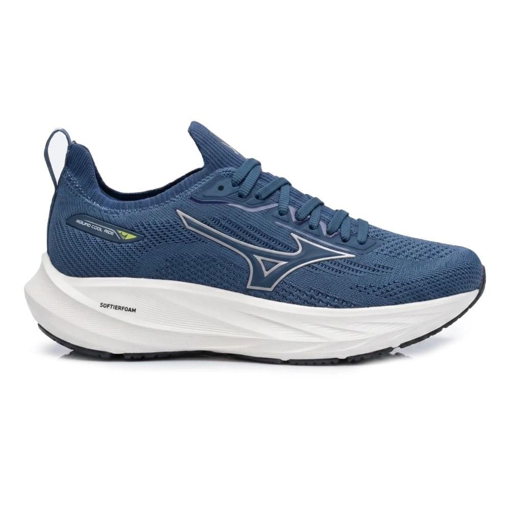 Tênis de Corrida Unissex Mizuno Cool Ride 4