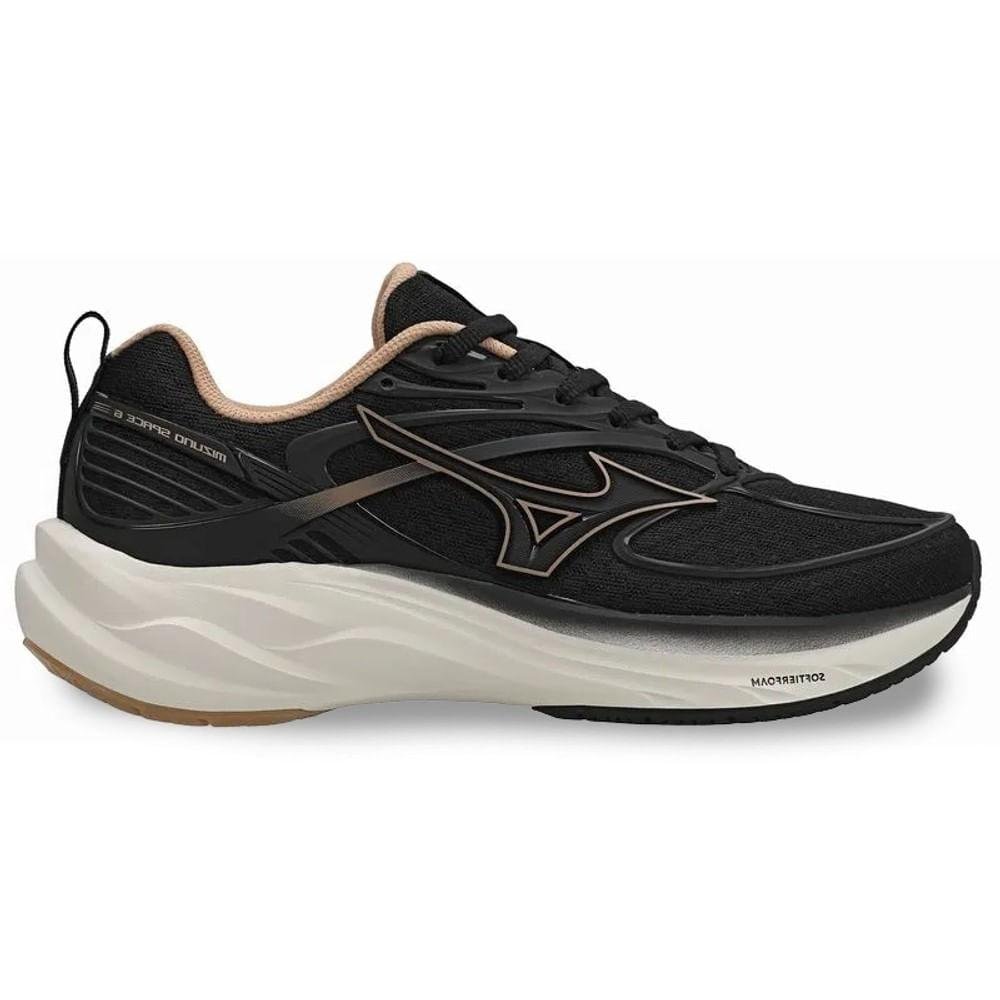 Tênis de Corrida Feminino Mizuno Space 6