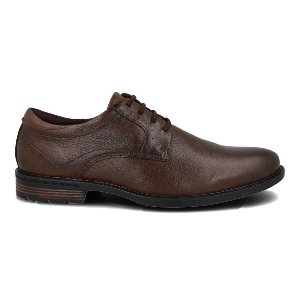 Sapato Casual Masculino Ferracini Toronto