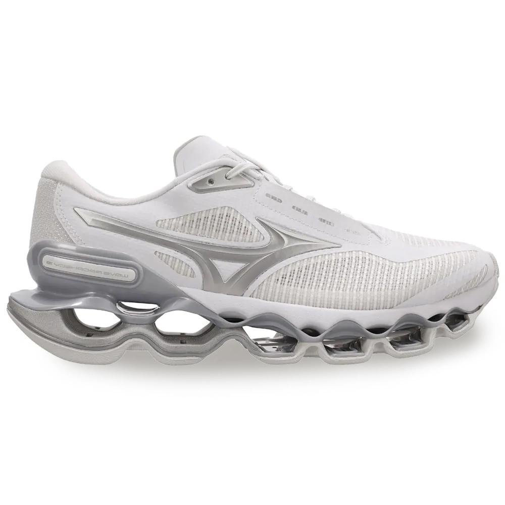 Tênis de Corrida Mizuno Wave Prophecy 15 Masculino