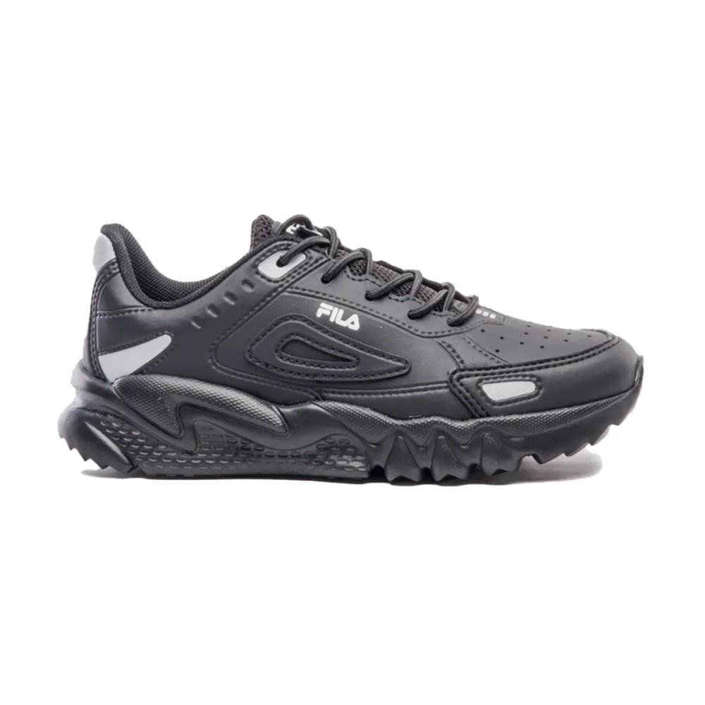Tênis Casual Infantil Fila Venture Tracer