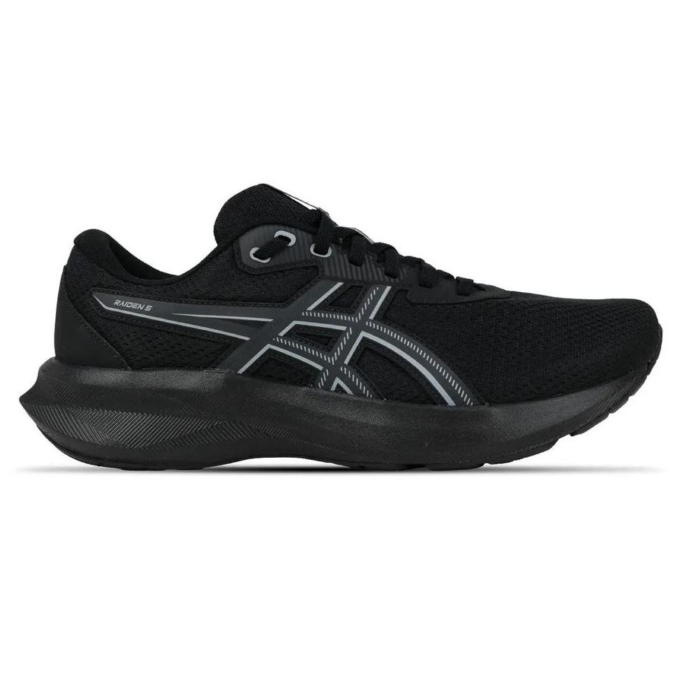 Tênis Esportivo Masculino Asics Raiden 5