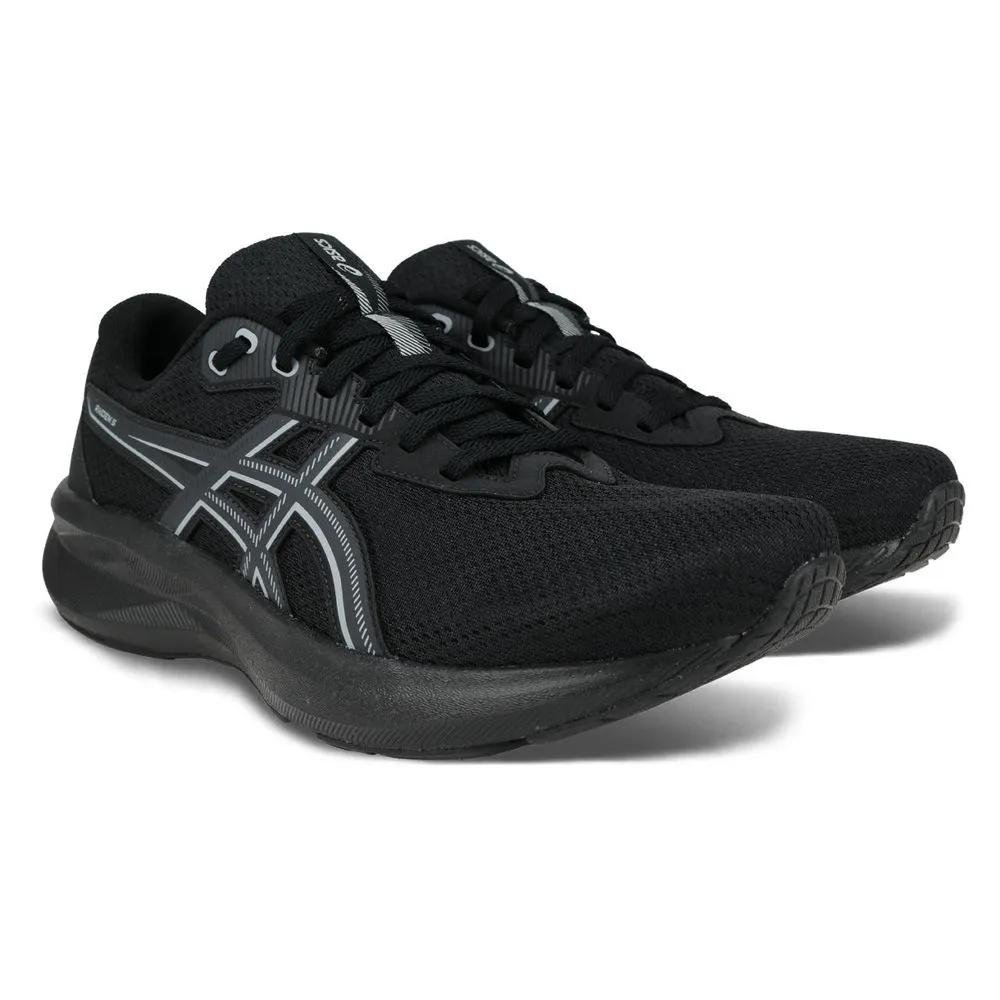 Tênis Esportivo Masculino Asics Raiden 5 Preto 2