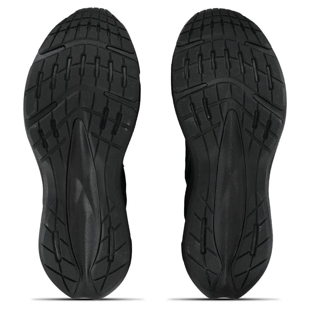 Tênis Esportivo Masculino Asics Raiden 5 Preto 5