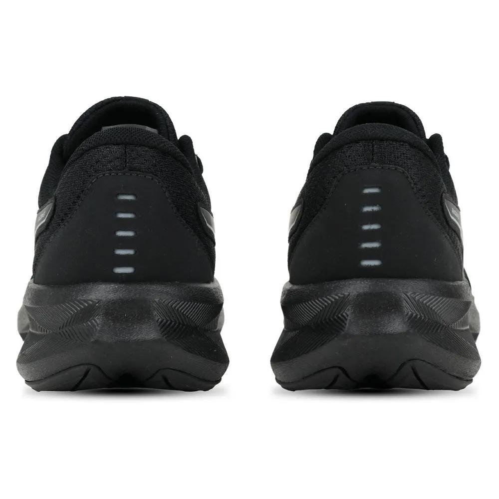 Tênis Esportivo Masculino Asics Raiden 5 Preto 7