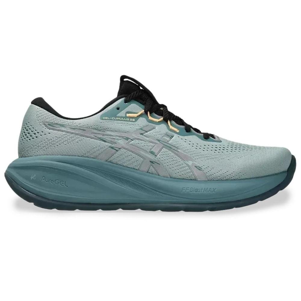 Tênis Asics Gel Cumulus 28 Corrida Masculino