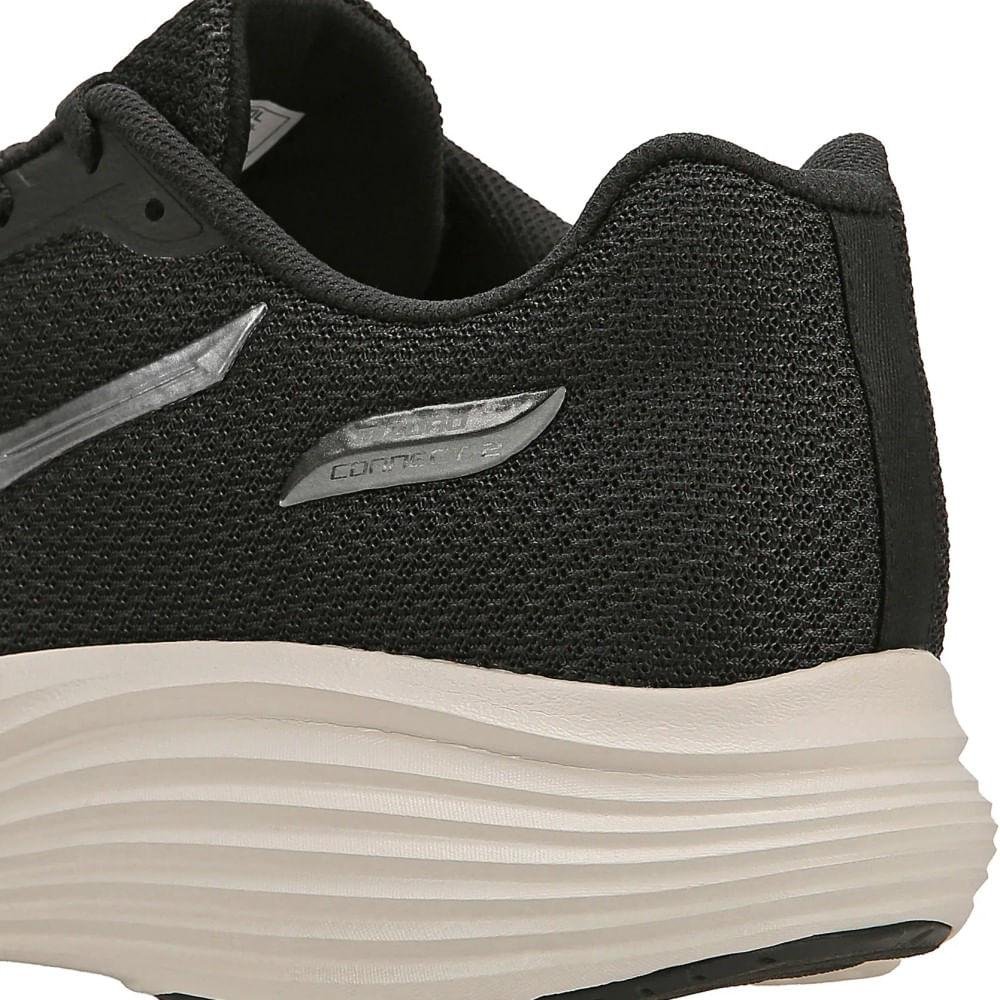 Tênis de Corrida Unissex Mizuno Connect 2 Preto 3