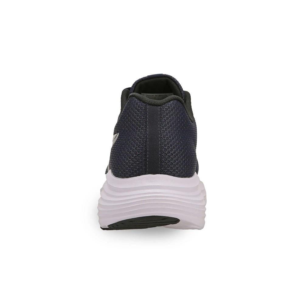 Tênis de Corrida Unissex Mizuno Connect 2 Preto 4
