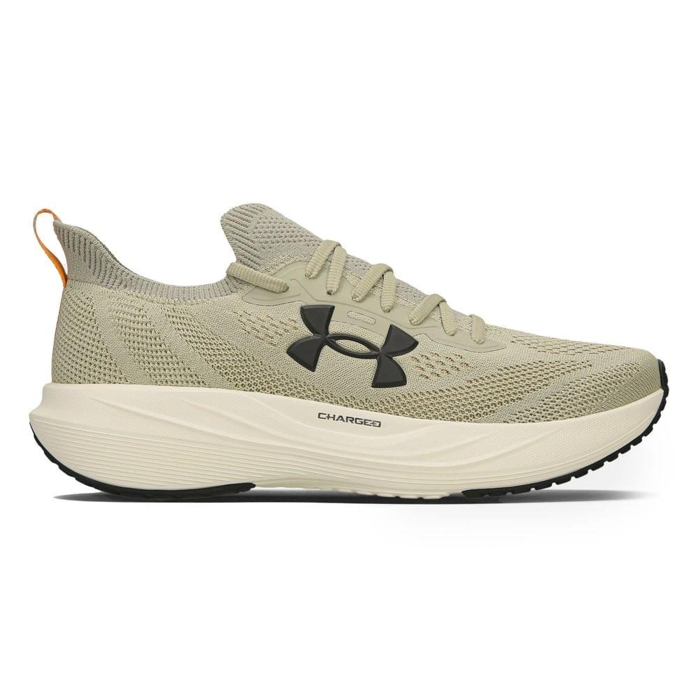 Tênis de Corrida Unissex Under Armour Charged Slight 4