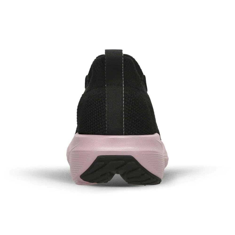 Tênis de Corrida Feminino Under Armour Charged Slight 4 Preto 7