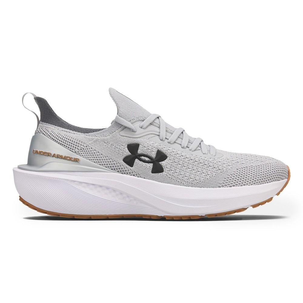 Tênis de Corrida Unissex Under Armour Charged Quicker 2