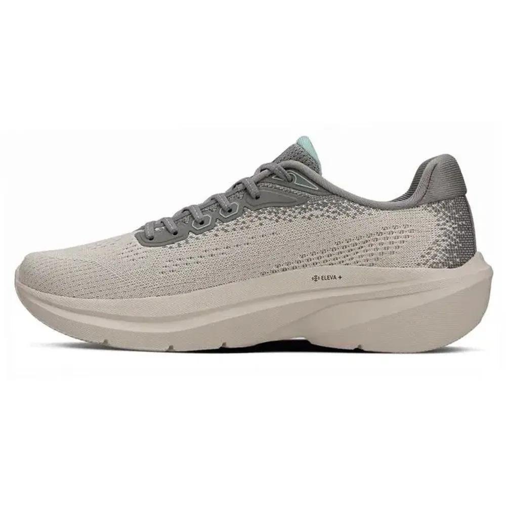 Tênis Olympikus Soma 2 Masculino Corrida Treino Eleva+ Cinza 2