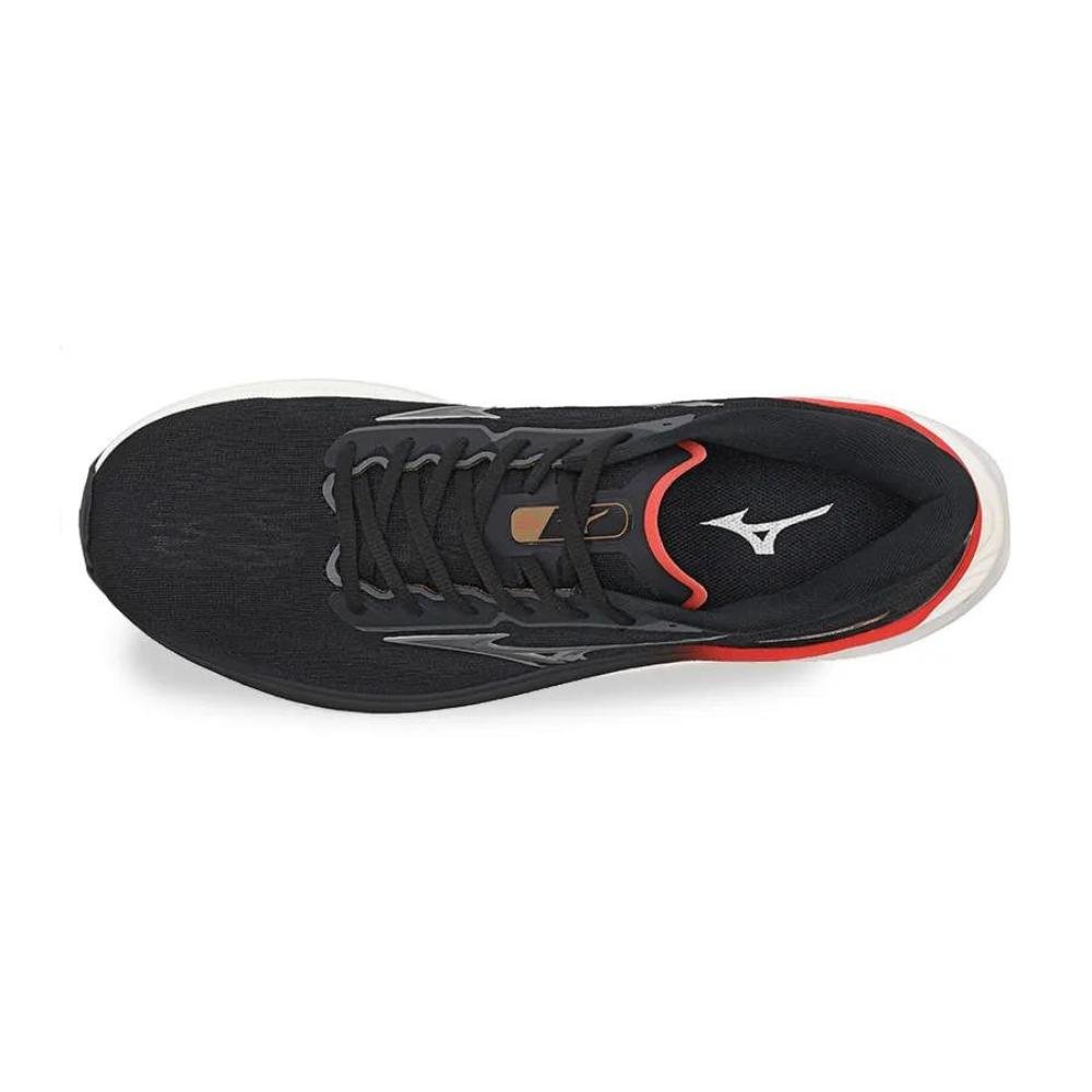 Tênis de Corrida Olympikus Creation 26 Masculino Preto 4