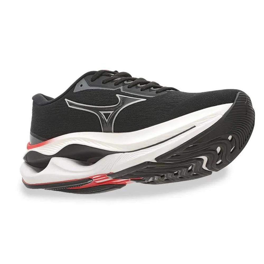 Tênis de Corrida Olympikus Creation 26 Masculino Preto 5