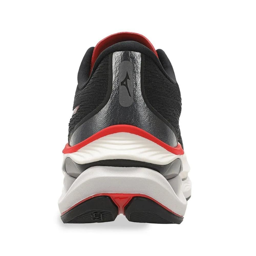 Tênis de Corrida Olympikus Creation 26 Masculino Preto 7