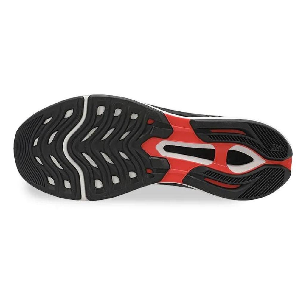 Tênis de Corrida Olympikus Creation 26 Masculino Preto 8