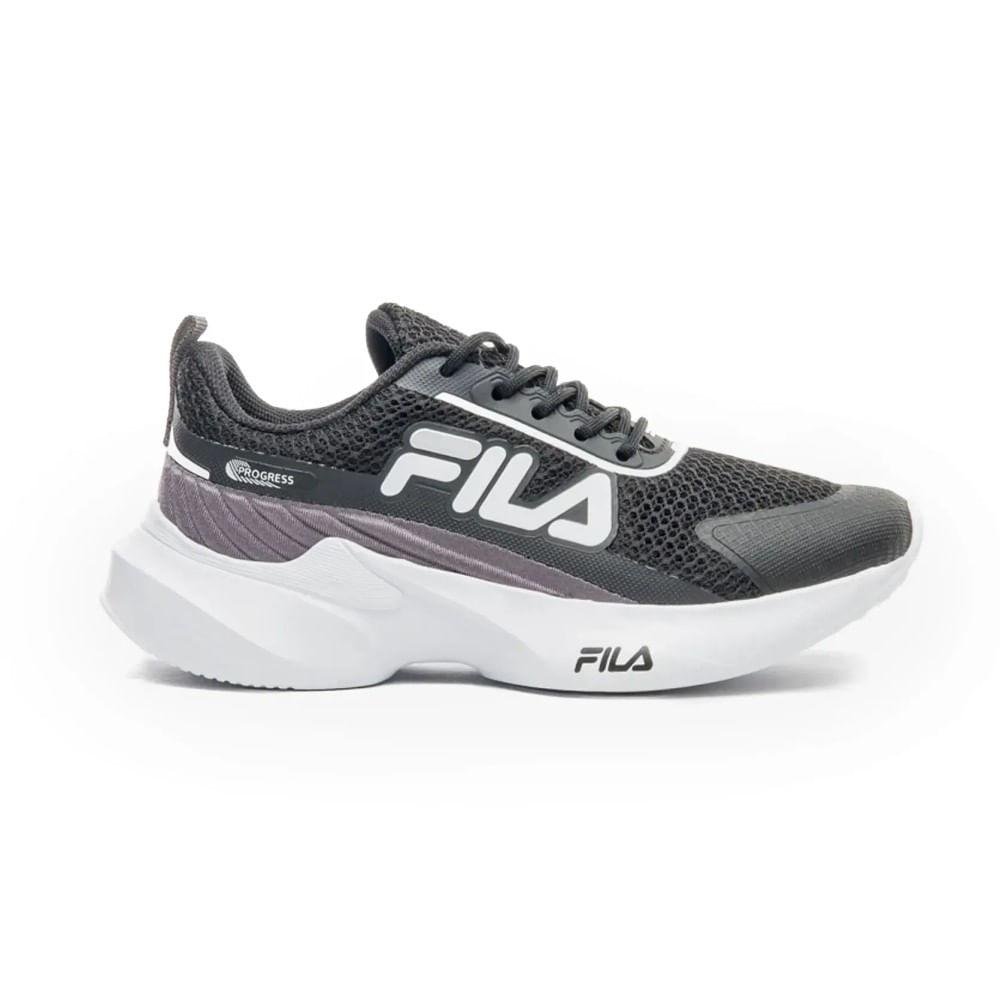 Fila Progress Tênis Infantil
