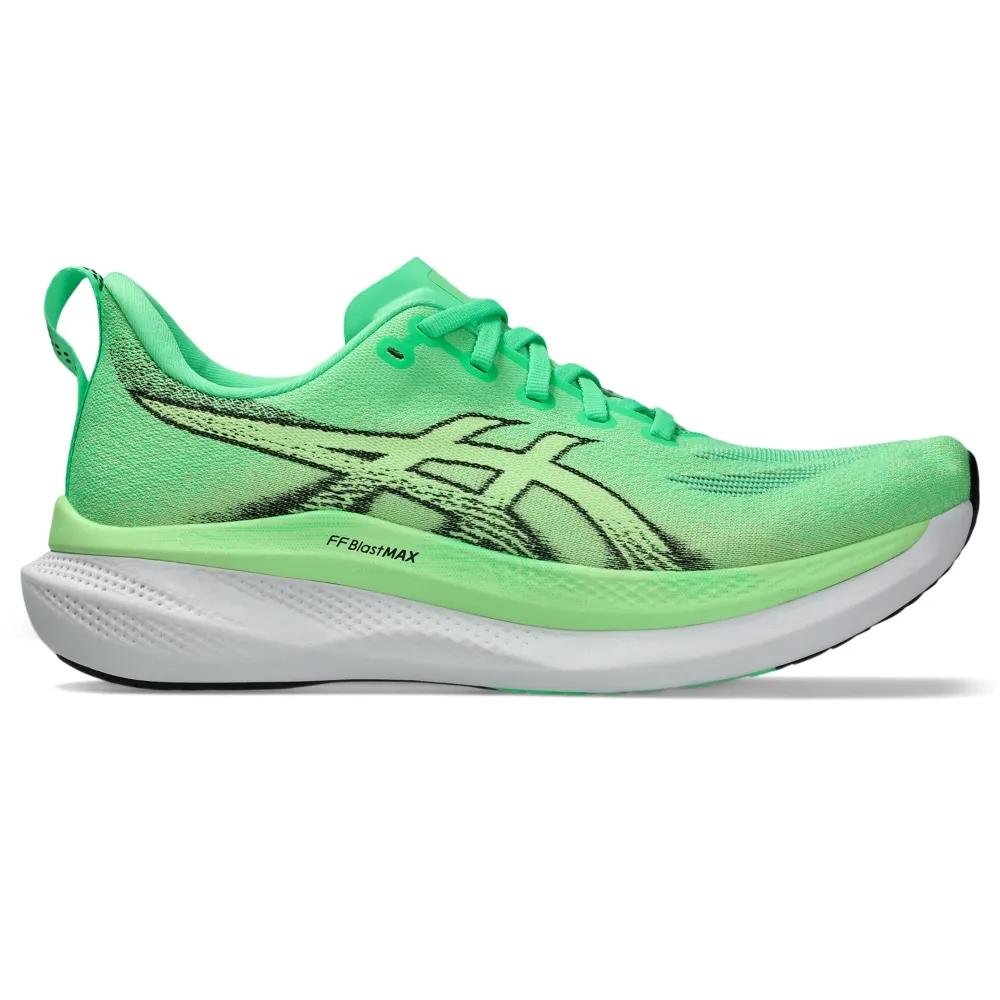 Tênis Esportivo Masculino Asics Glideride Max 2