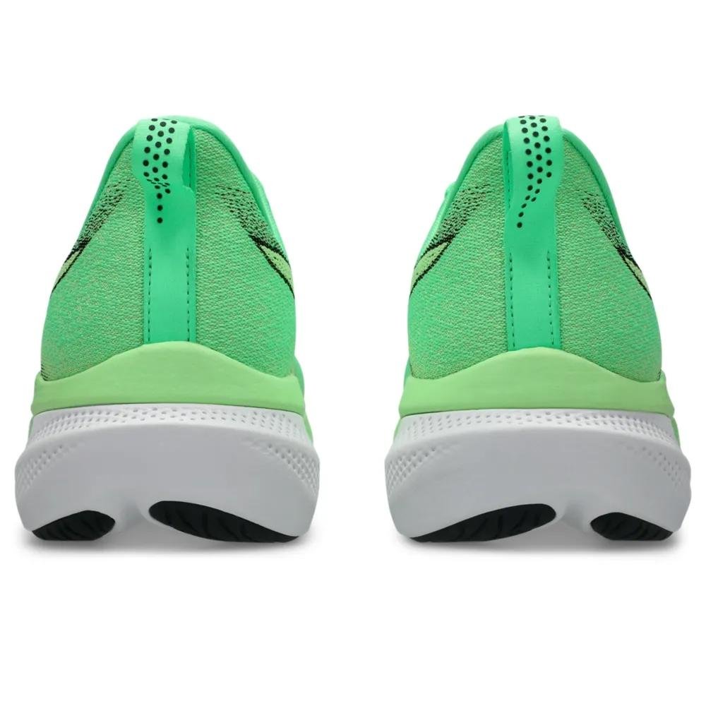 Tênis Esportivo Masculino Asics Glideride Max 2 Verde 4