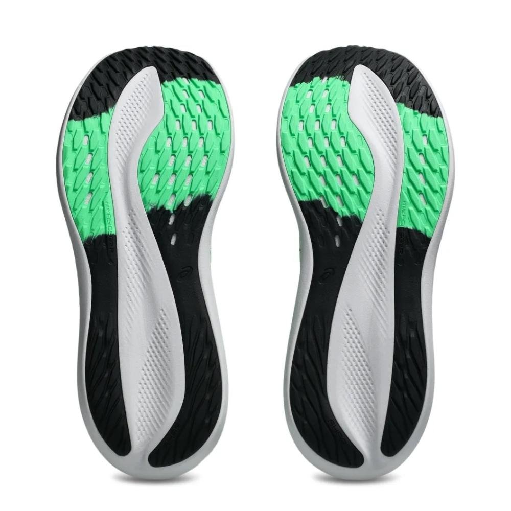 Tênis Esportivo Masculino Asics Glideride Max 2 Verde 5