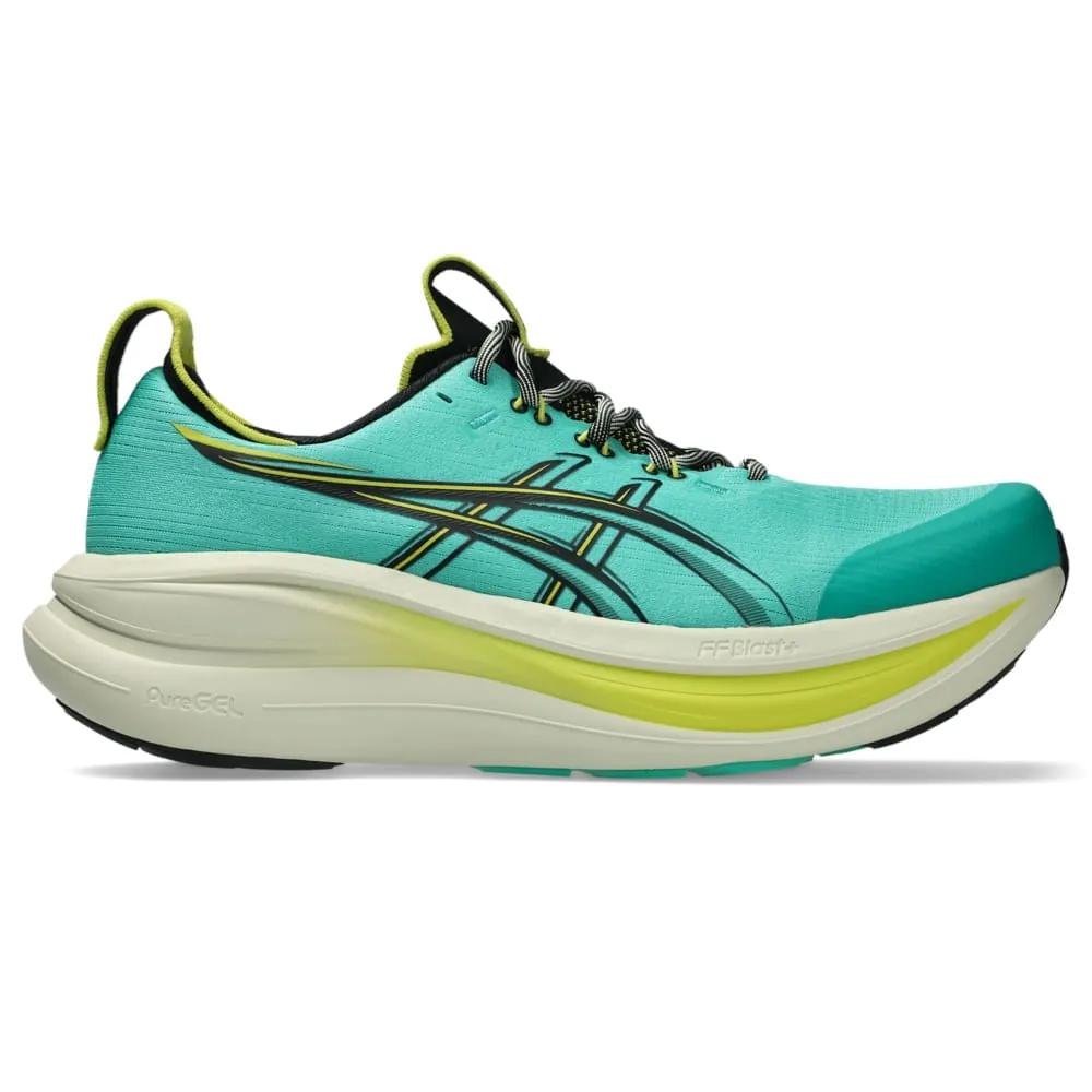 Tênis de Corrida Masculino Asics Gel-Nimbus 28 TR