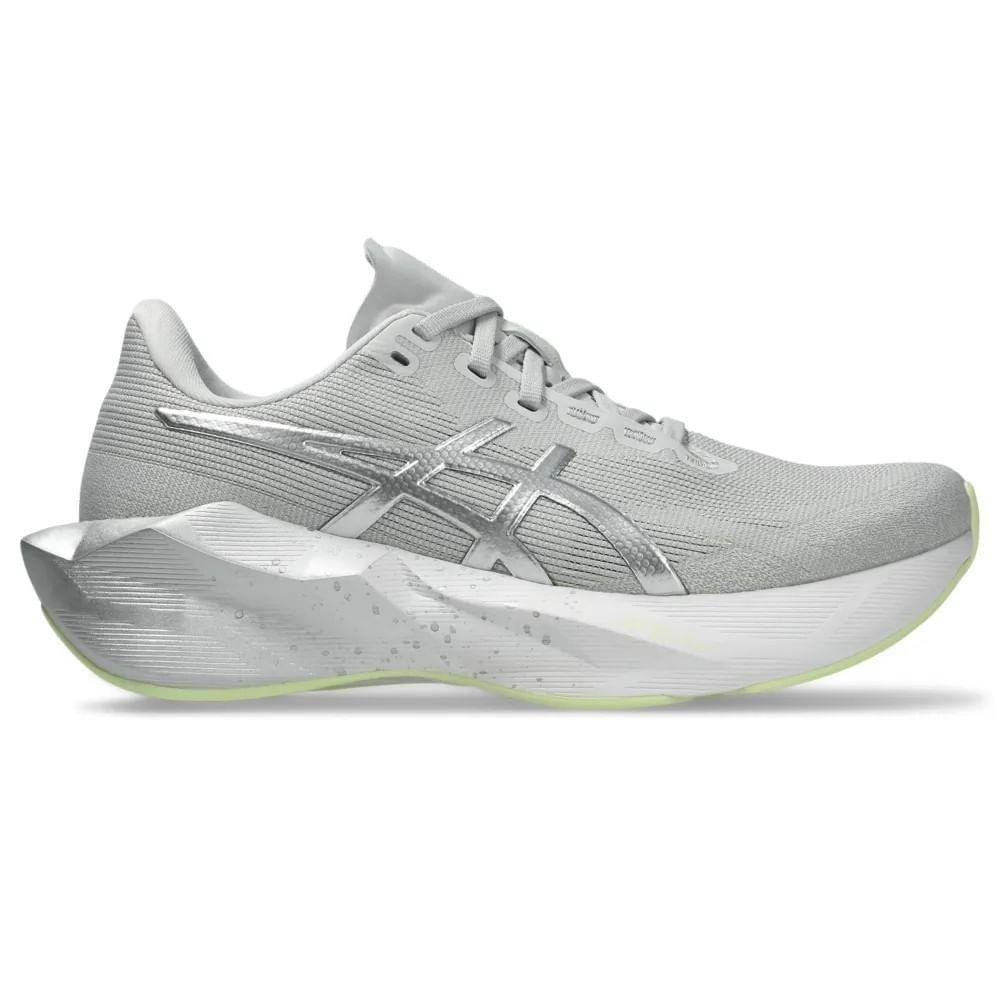 Tênis Asics Novablast 6 Corrida Unissex Amortecimento