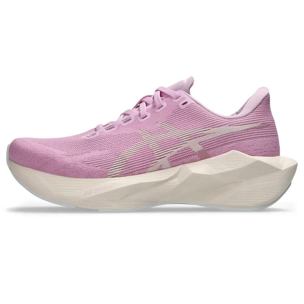 Tênis de Corrida Asics Novablast 6 Feminino Roxo 3