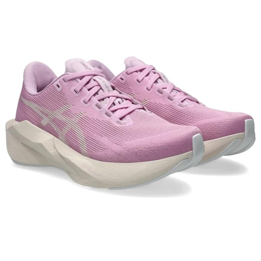 Tênis de Corrida Asics Novablast 6 Feminino Roxo 4
