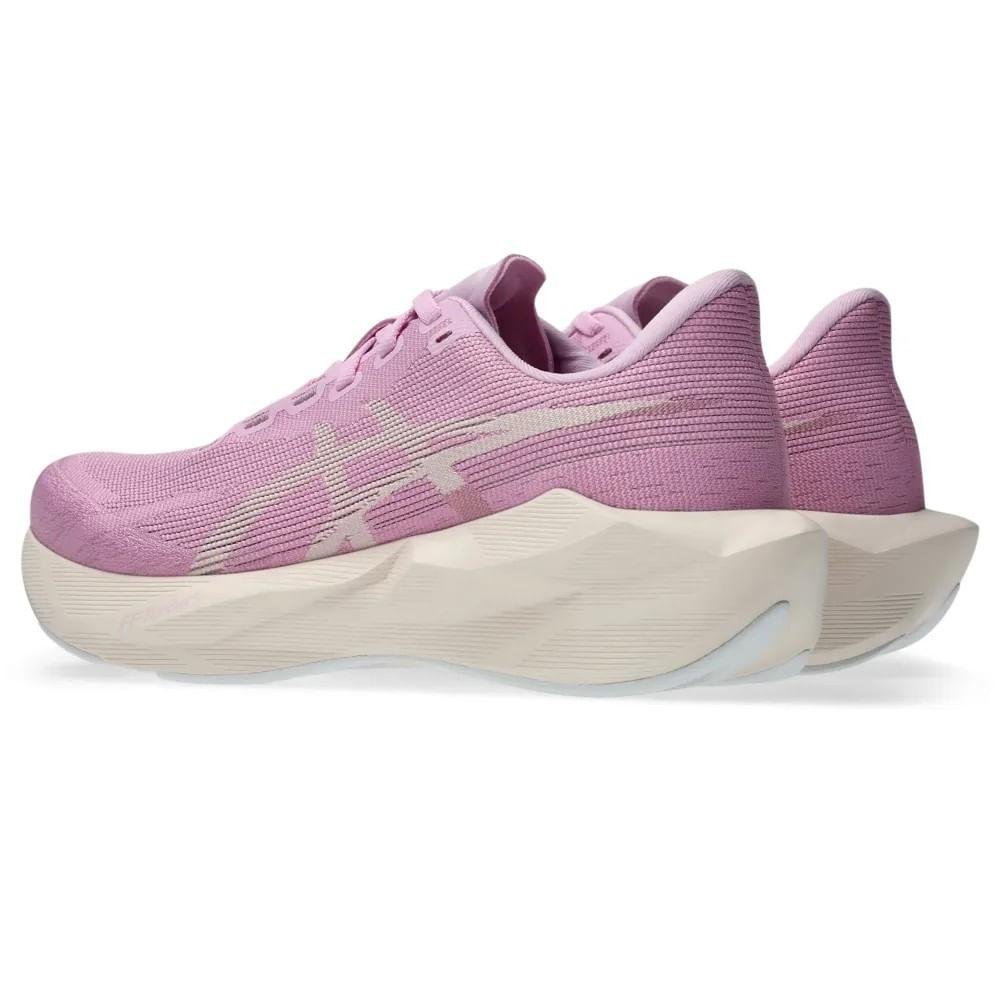 Tênis de Corrida Asics Novablast 6 Feminino Roxo 6