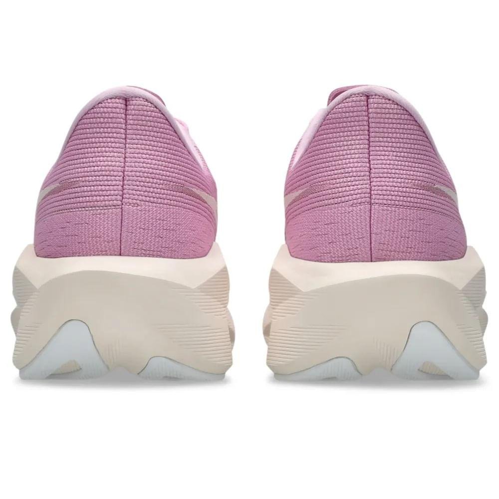 Tênis de Corrida Asics Novablast 6 Feminino Roxo 7