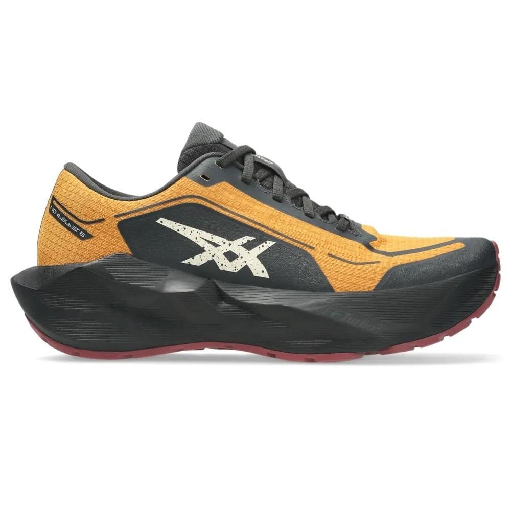 Tênis de Corrida Asics Novablast 6 GTX Masculino