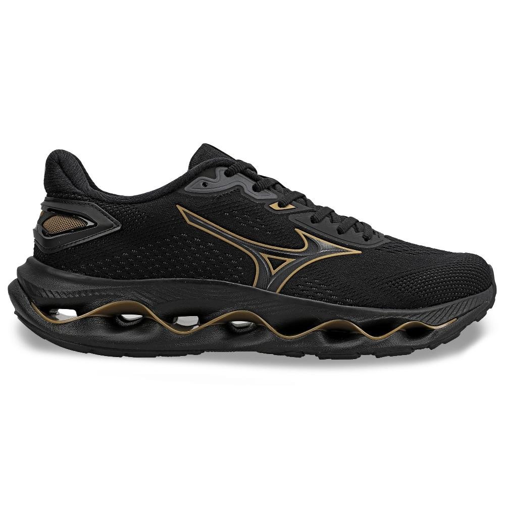 Tenis Mizuno Wave Legend 5 Corrida Masculino