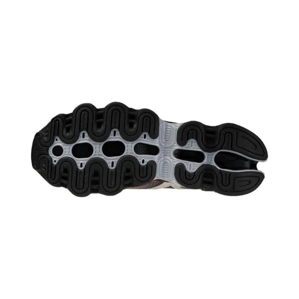 Tênis Mizuno Wave Prophecy 15 Masculino Preto 5