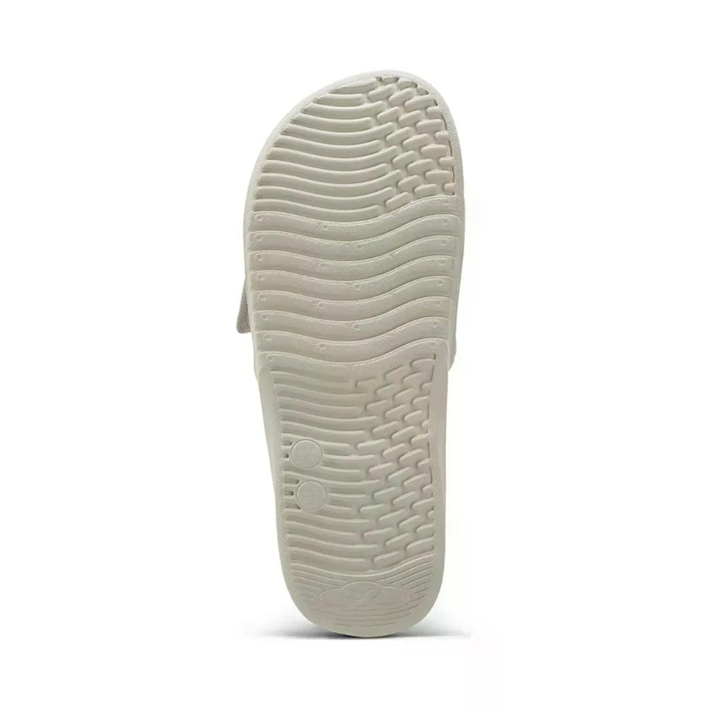 Chinelo Slide Olympikus Melbourne 2 Feminino Bege 6