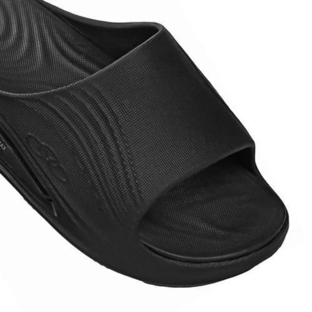Chinelo Slide Olympikus Pleno Unissex Preto 2