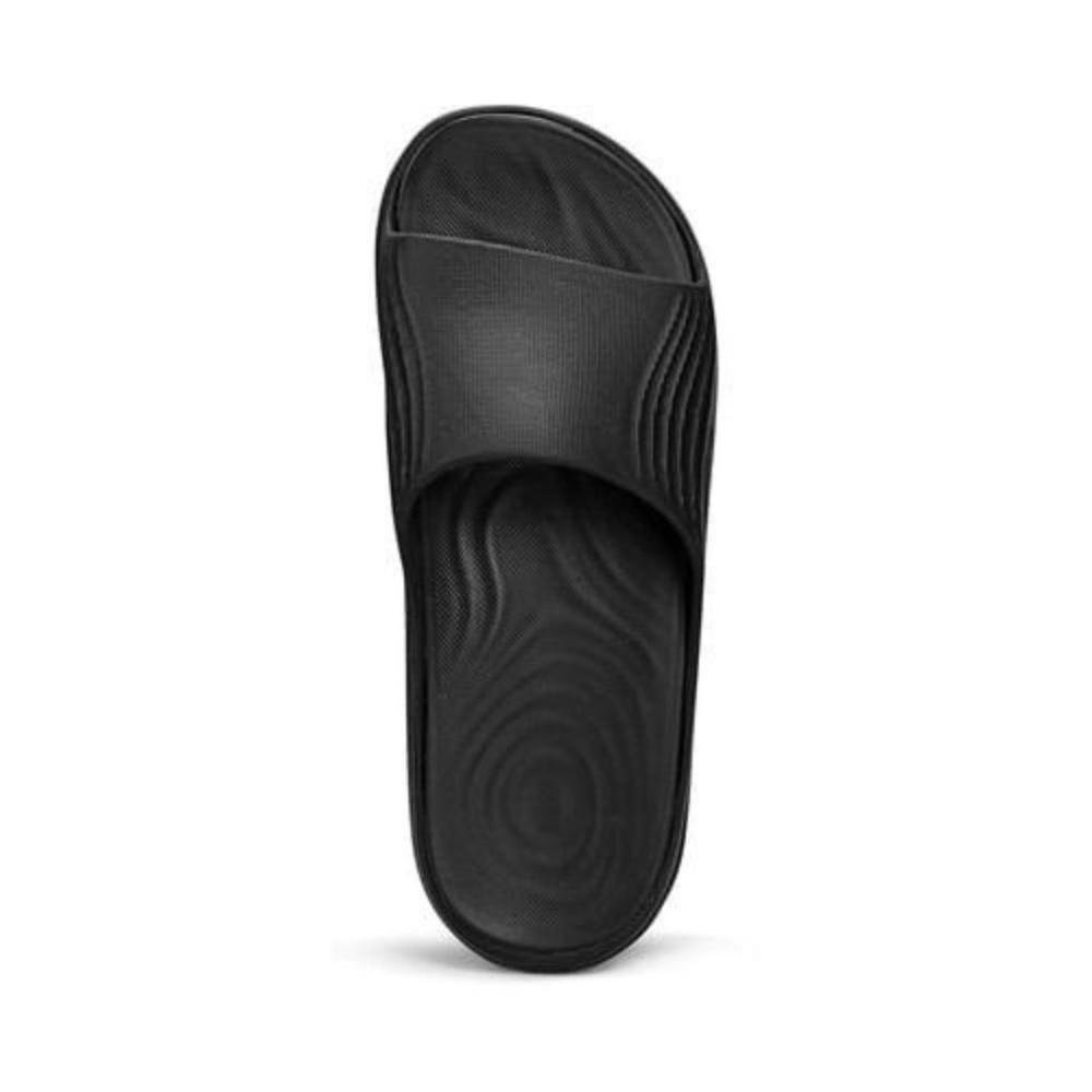 Chinelo Slide Olympikus Pleno Unissex Preto 5