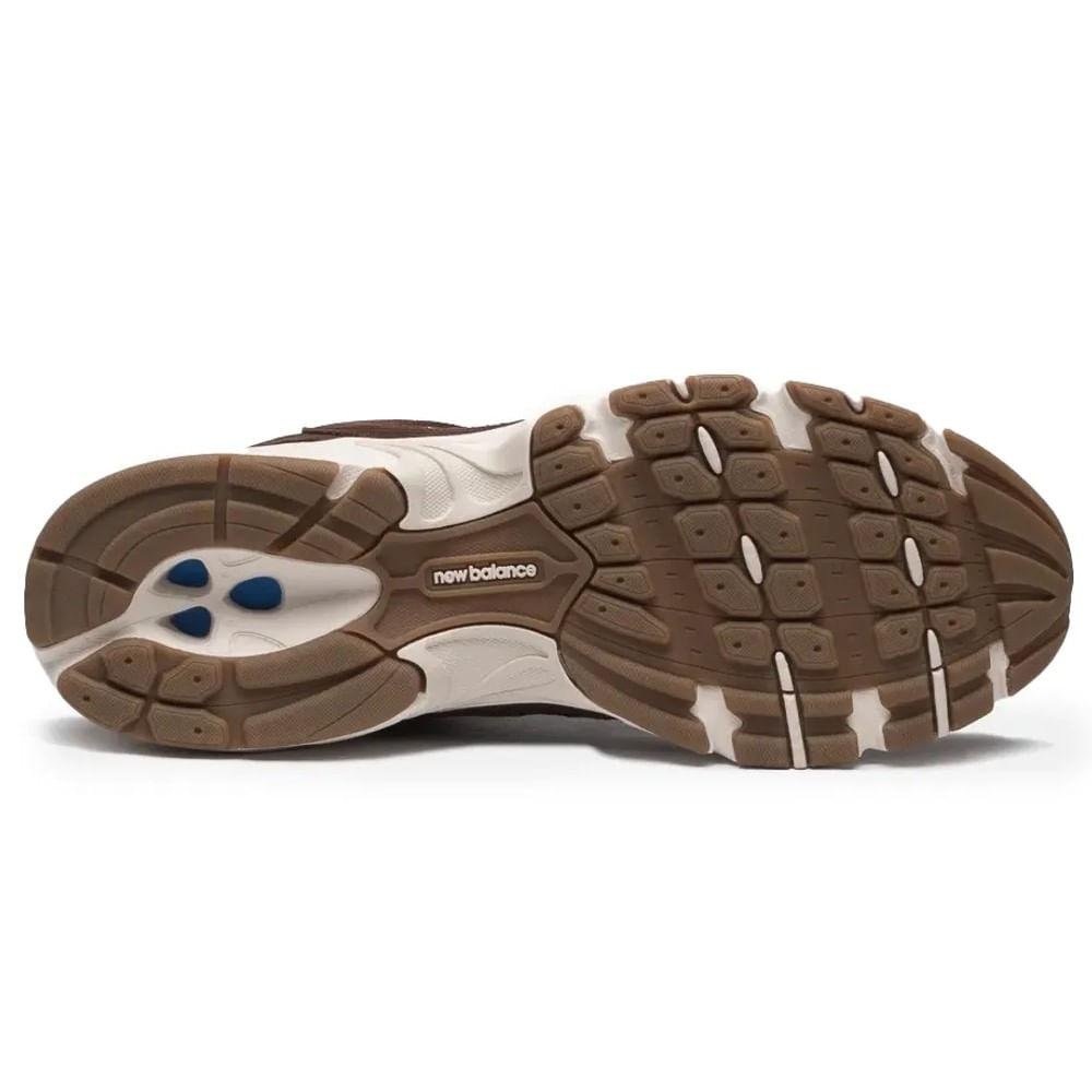 Tênis Casual New Balance 530 Feminino Marrom 6