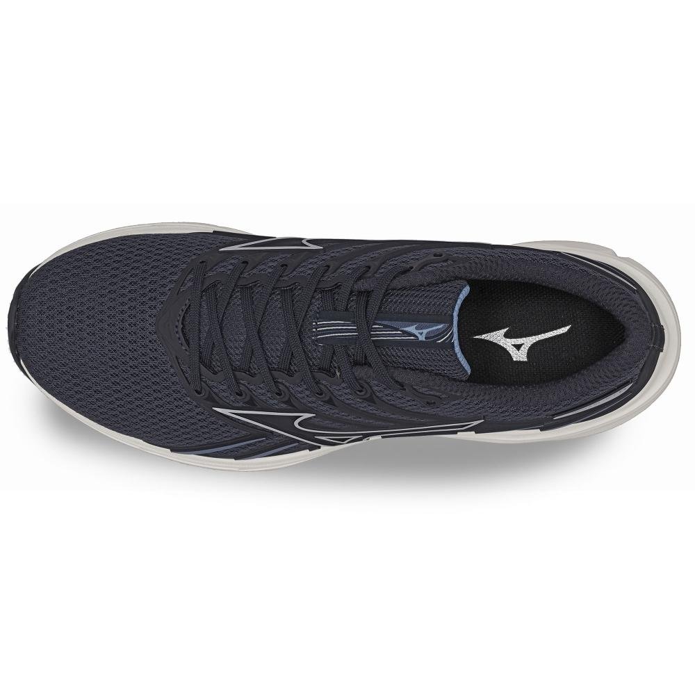 Tênis de Corrida Mizuno Jet 8 Masculino Azul 4
