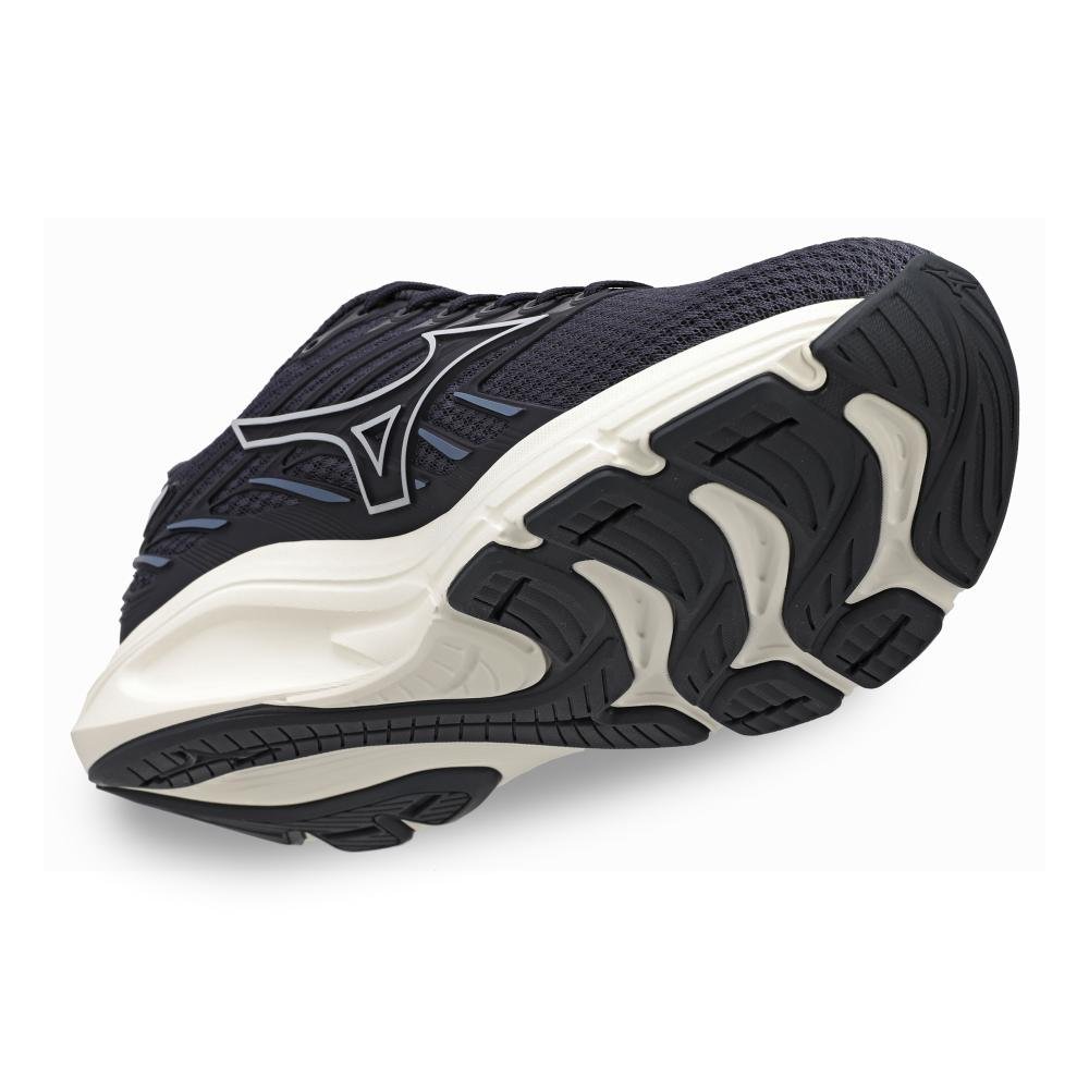Tênis de Corrida Mizuno Jet 8 Masculino Azul 7
